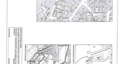 RUBI: Preciosa parcel·la de 600m2 amb 23m.