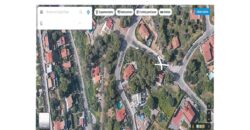 RUBI: Preciosa parcel·la de 600m2 amb 23m.