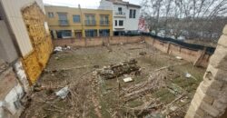 ¡Venta de terreno urbanizable en Rubí!