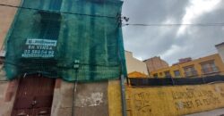 ¡Venta de terreno urbanizable en Rubí!