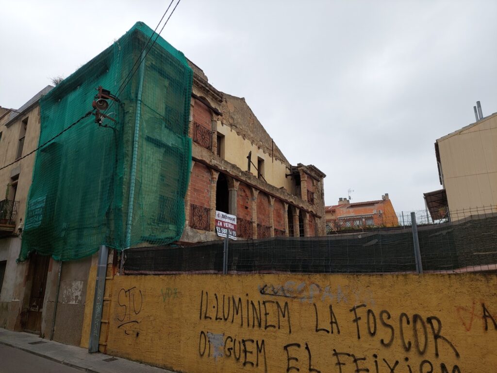 ¡Venta de terreno urbanizable en Rubí!