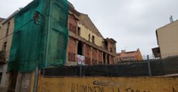 ¡Venta de terreno urbanizable en Rubí!