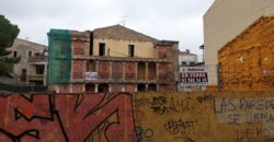 ¡Venta de terreno urbanizable en Rubí!