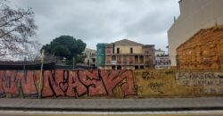 ¡Venta de terreno urbanizable en Rubí!