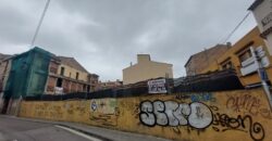 ¡Venta de terreno urbanizable en Rubí!