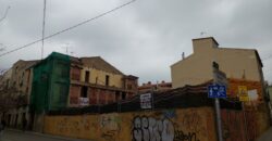 ¡Venta de terreno urbanizable en Rubí!