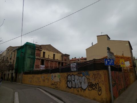 ¡Venda de terreny urbanitzable a Rubí!