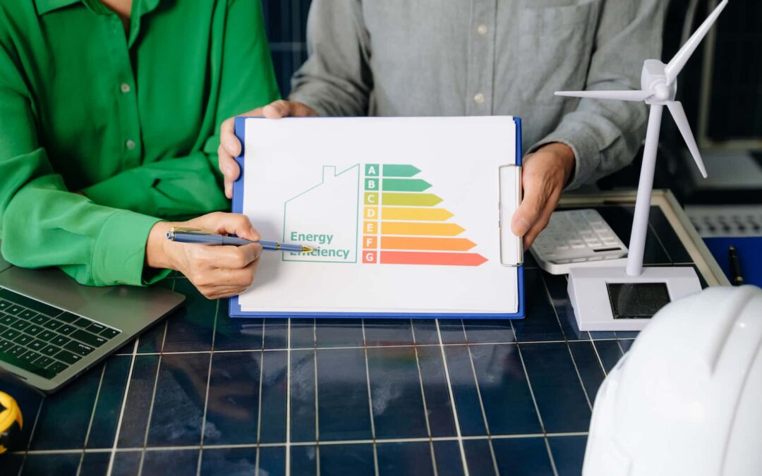 Certificado energético de vivienda en Rubí