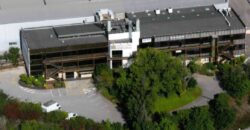 RUBI: Oficina en venta situada en P.I. Cova