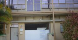 RUBI: Oficina en venta situada en P.I. Cova