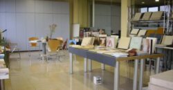 RUBI: Oficina en venta situada en P.I. Cova