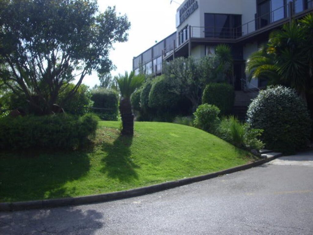 RUBI: Oficina en venta situada en P.I. Cova