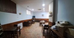 Oportunitat única de negoci en funcionament com a bar-restaurant totalment muntat en local de 282 m2 al polígon industrial del Clot de Ripollet i proper al Centre.