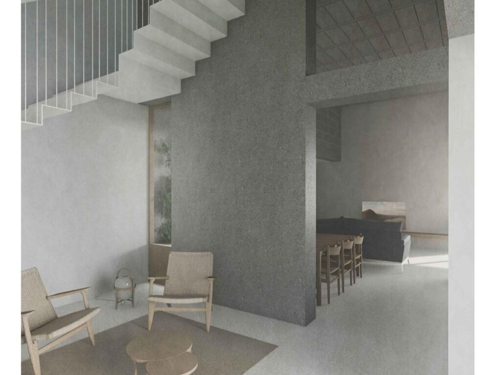 Oportunitat compra de terreny amb projecte inclòs!