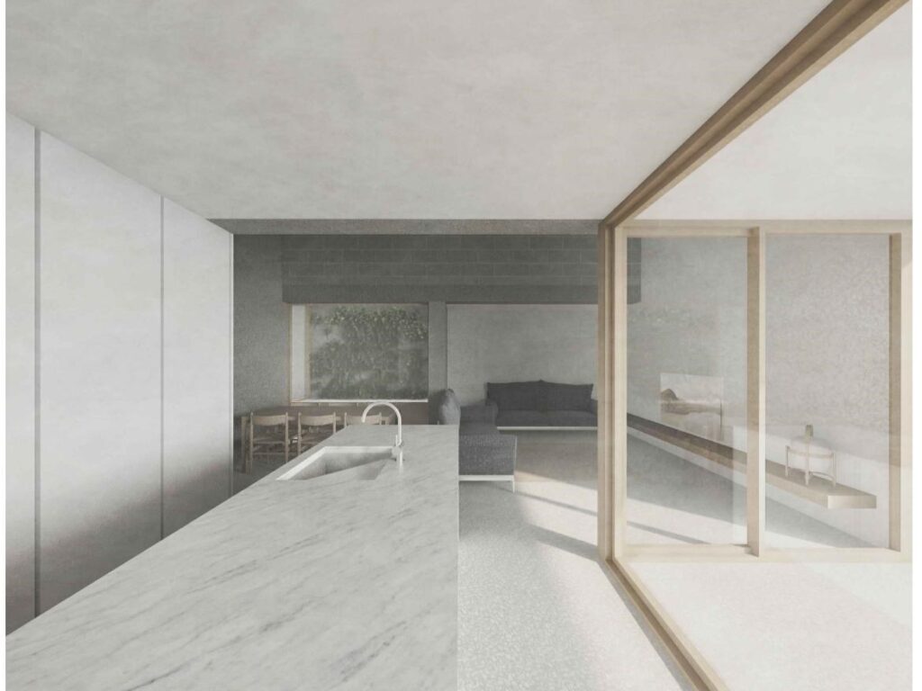 Oportunitat compra de terreny amb projecte inclòs!