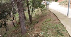 Oportunitat compra de terreny amb projecte inclòs!