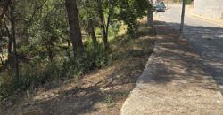 Oportunitat compra de terreny amb projecte inclòs!