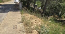 Oportunitat compra de terreny amb projecte inclòs!