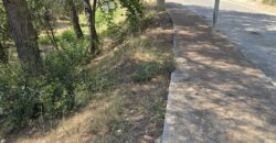 Oportunitat compra de terreny amb projecte inclòs!