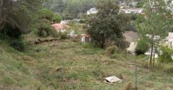 Oportunitat compra de terreny amb projecte inclòs!