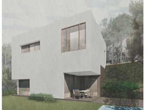 Oportunitat compra de terreny amb projecte inclòs!