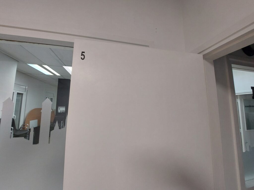 Oportunitat de lloguer a Rubí!