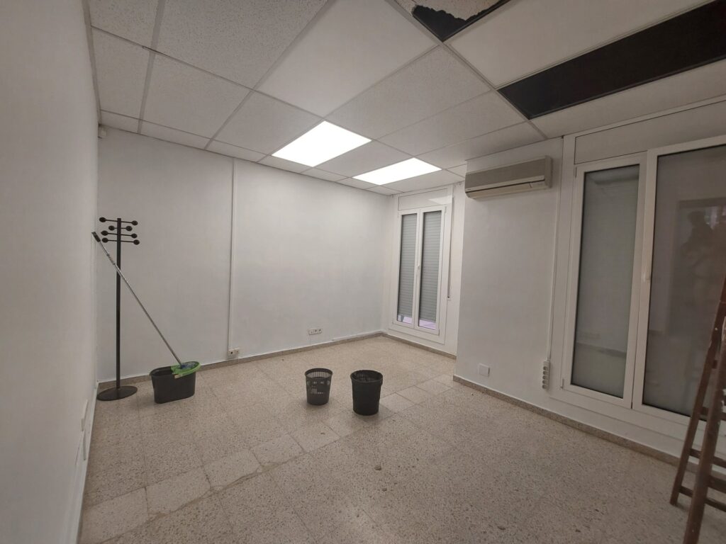 Oportunitat de lloguer a Rubí!