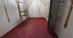 RUBI: Espectacular local seminou totalment