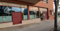 RUBI: Espectacular local seminou totalment