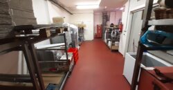 RUBI: Espectacular local seminou totalment