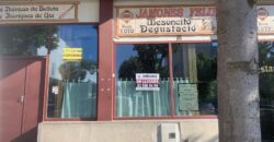 RUBI: Espectacular local seminou totalment