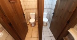 RUBI: Espectacular local seminou totalment