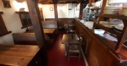 RUBI: Espectacular local seminou totalment