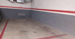 ¡Aparcament en lloguer a Rubí, zona Pl. Progrés, 12 m2!