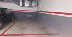 ¡Aparcament en lloguer a Rubí, zona Pl. Progrés, 12 m2!