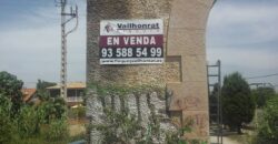 RUBI: Terreno rural y forestal no urbanizable  en Zona Can Fonollet Tiene una superficie de unas 60 hectáreas de suelo mayormente forestal, de secano, vid y pasto.