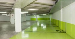 RUBI: Vallès Occidental. Edifici Sant Cugat-ca