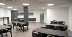 RUBI: Vallès Occidental. Edifici Sant Cugat-ca