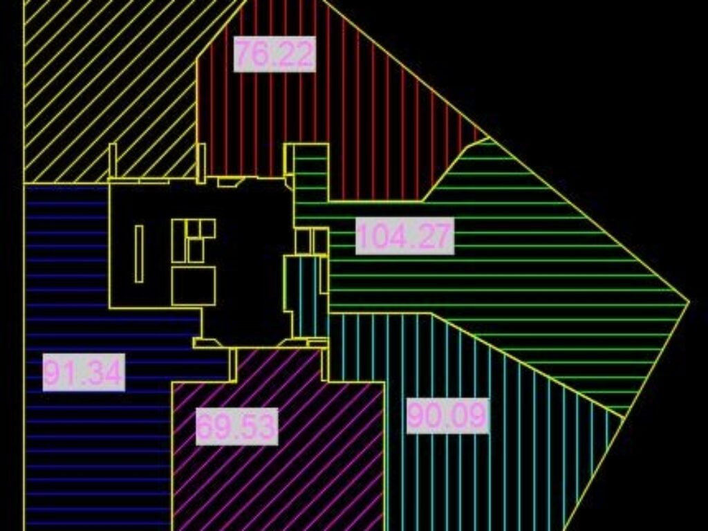 RUBI: Vallès Occidental. Edifici Sant Cugat-ca