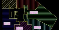 RUBI: Vallès Occidental. Edifici Sant Cugat-ca