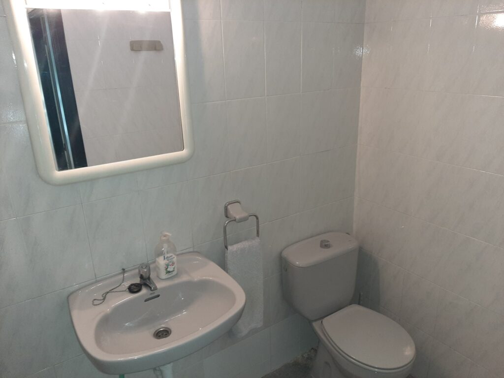 LOCAL DE VENDA I LLOGUER TOTALMENT EQUIPAT