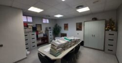 LOCAL DE VENDA I LLOGUER TOTALMENT EQUIPAT