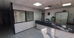 LOCAL DE VENDA I LLOGUER TOTALMENT EQUIPAT