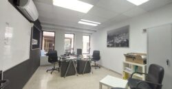 ¡Oficina en lloguer de 20 m2 a Rubí, ideal per al teu negoci!
