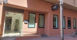 ¡Oficina de lloguer a Rubí, 64 m2 amb calefacció i aire condicionat!