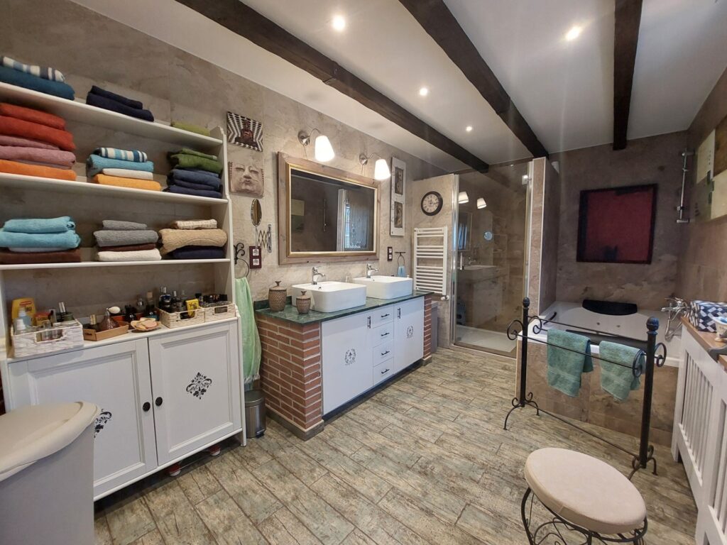 Masía en venta en Sant Muç