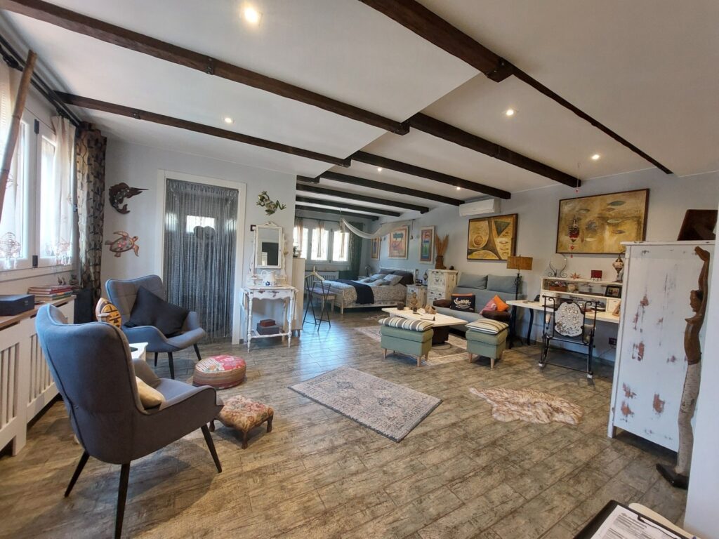 Masía en venta en Sant Muç