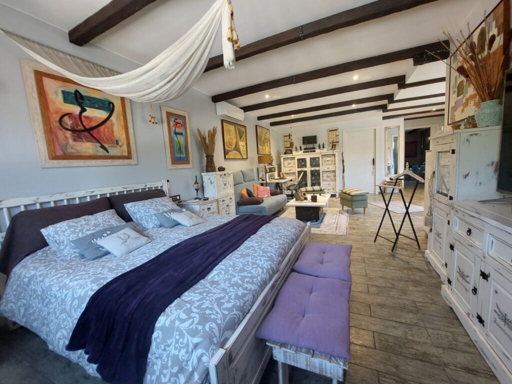 Masía en venta en Sant Muç