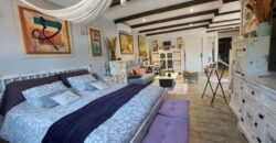 Masía en venta en Sant Muç