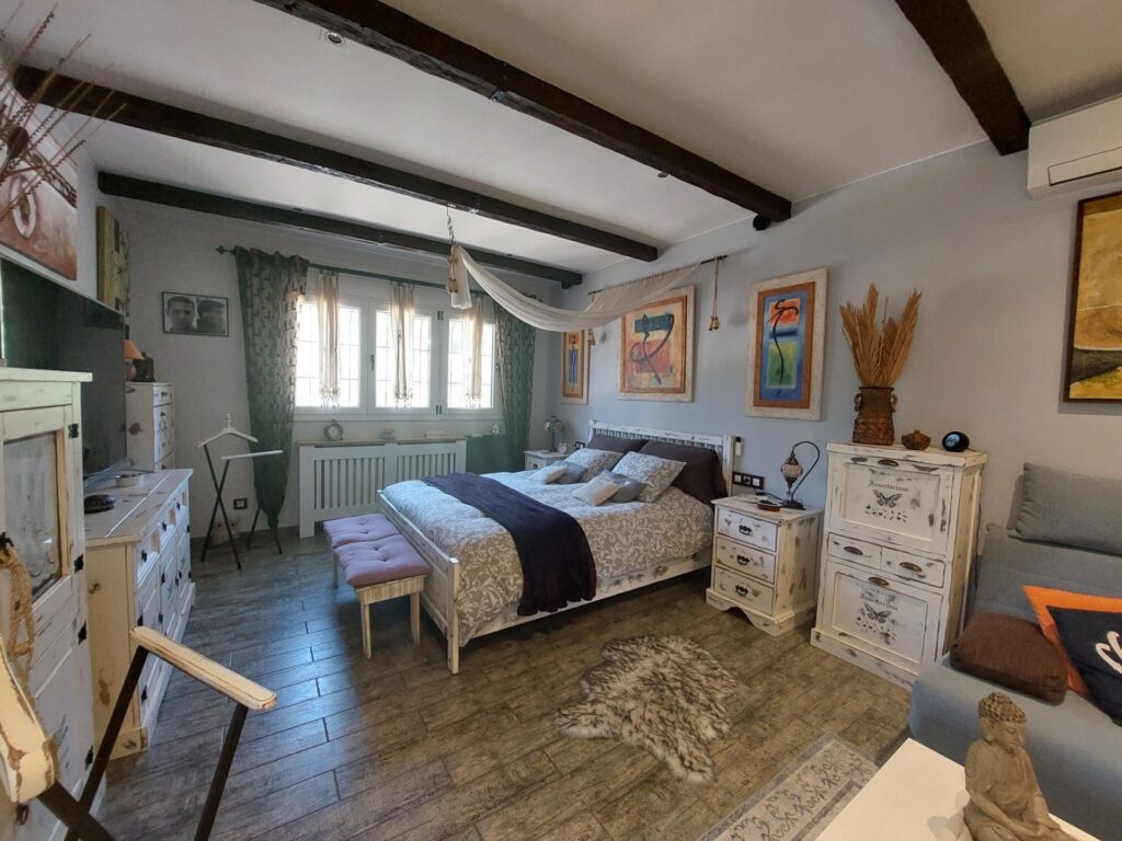 Masía en venta en Sant Muç